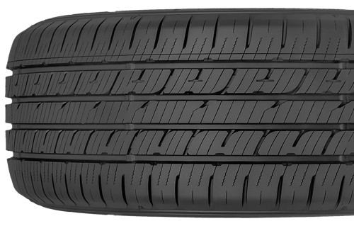 4 Sumitomo HTR Enhance LX2 195/60R15 88H All Season Tires 75K Mile Warranty