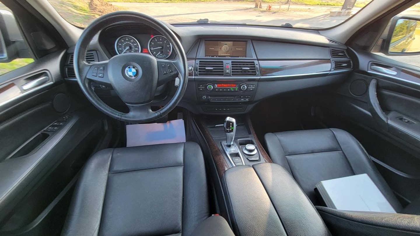 2009 BMW X5