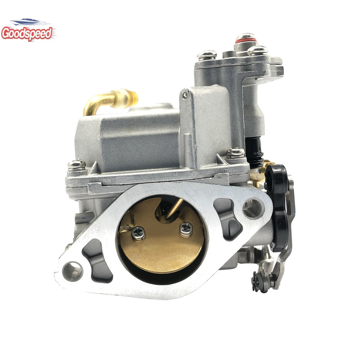 3DP-03100-2 Carburetor For Tohatsu Nissan 8hp 9.8hp 4-stroke Outboard Engine