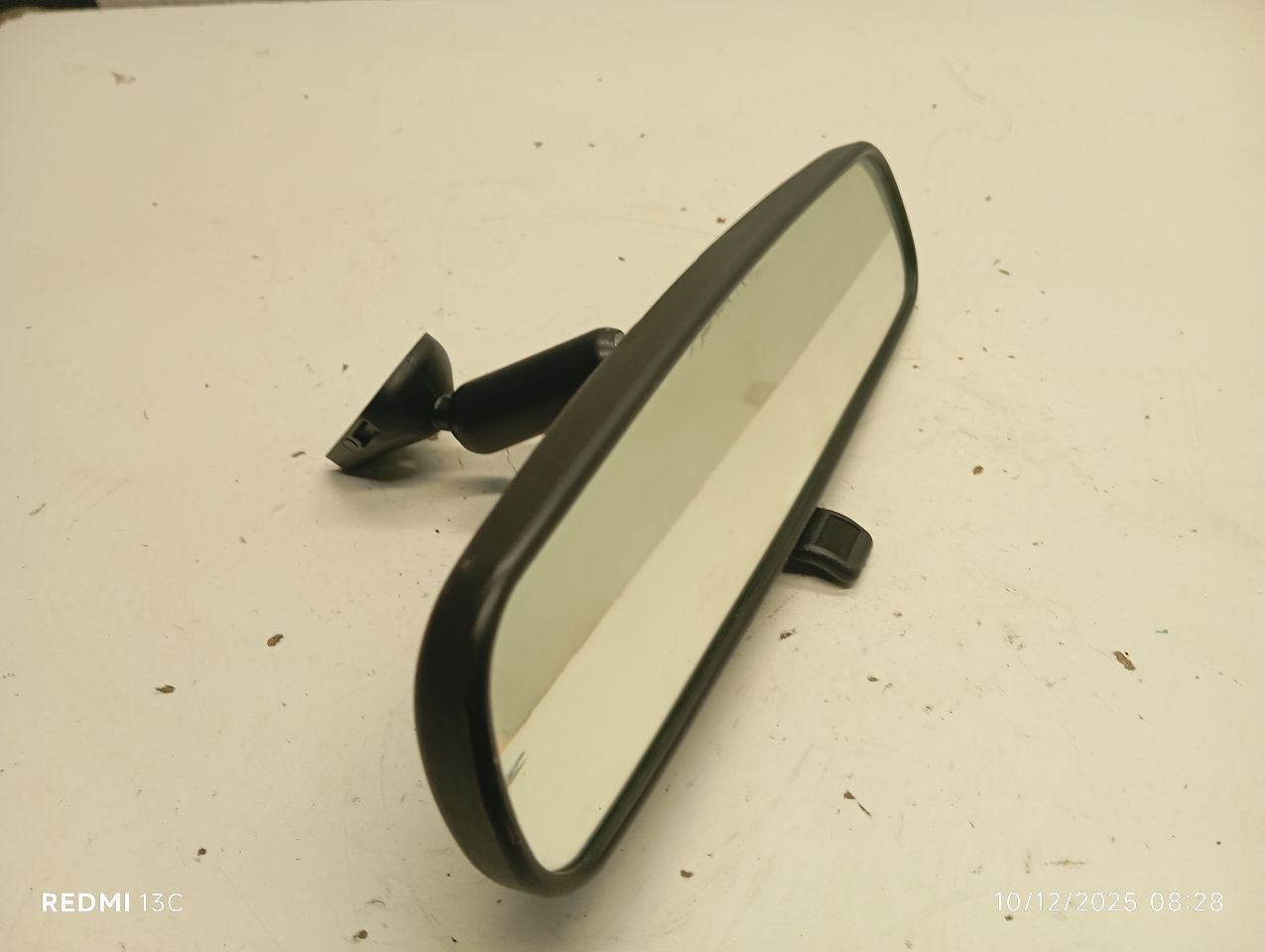 Rear View Mirror Without Automatic Dimming Fits 16-22 ACCORD 4017938