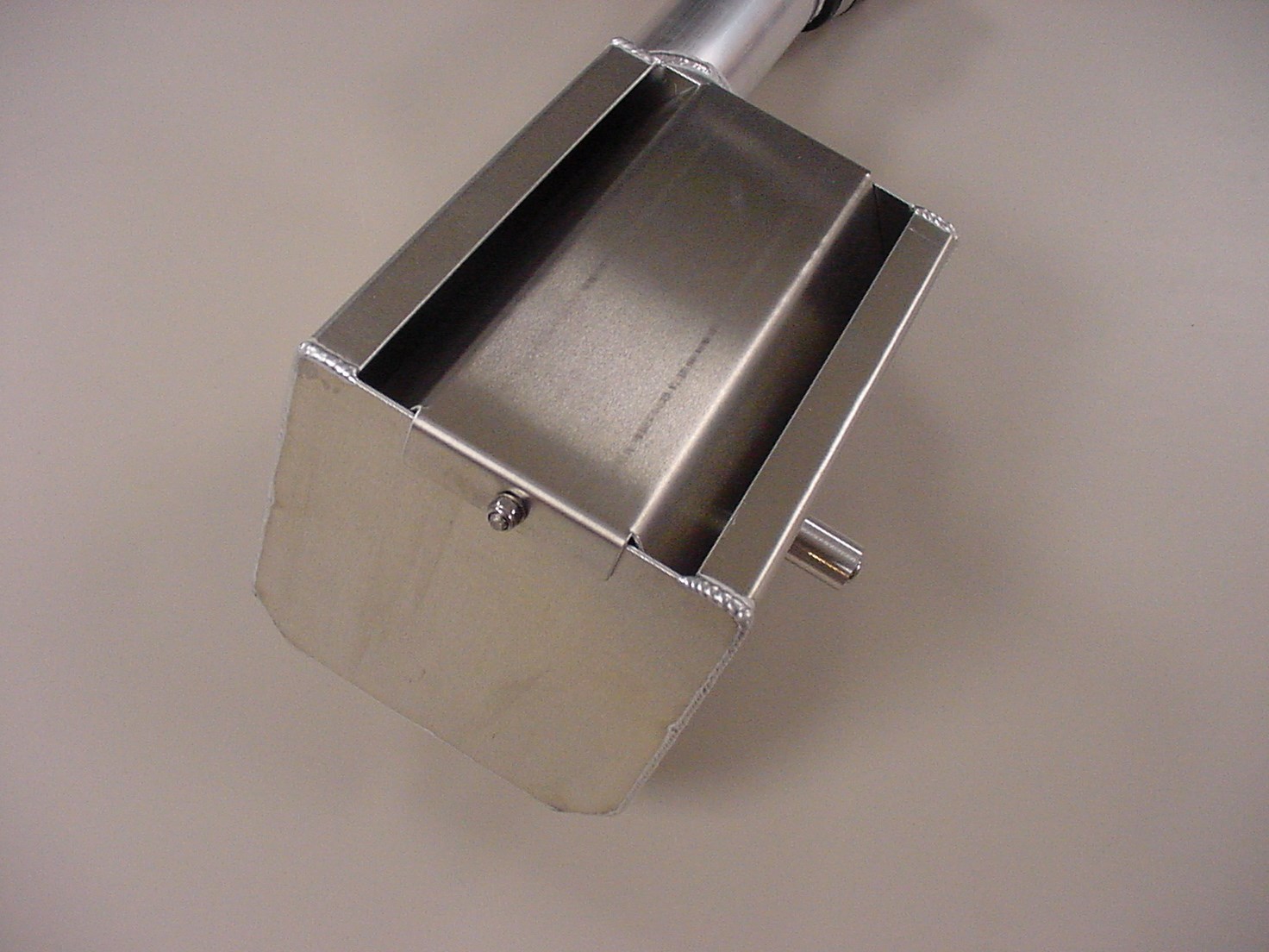 Yamaha Blaster Aluminum Air Box Airbox Intake CFM Performance ATV Made In USA