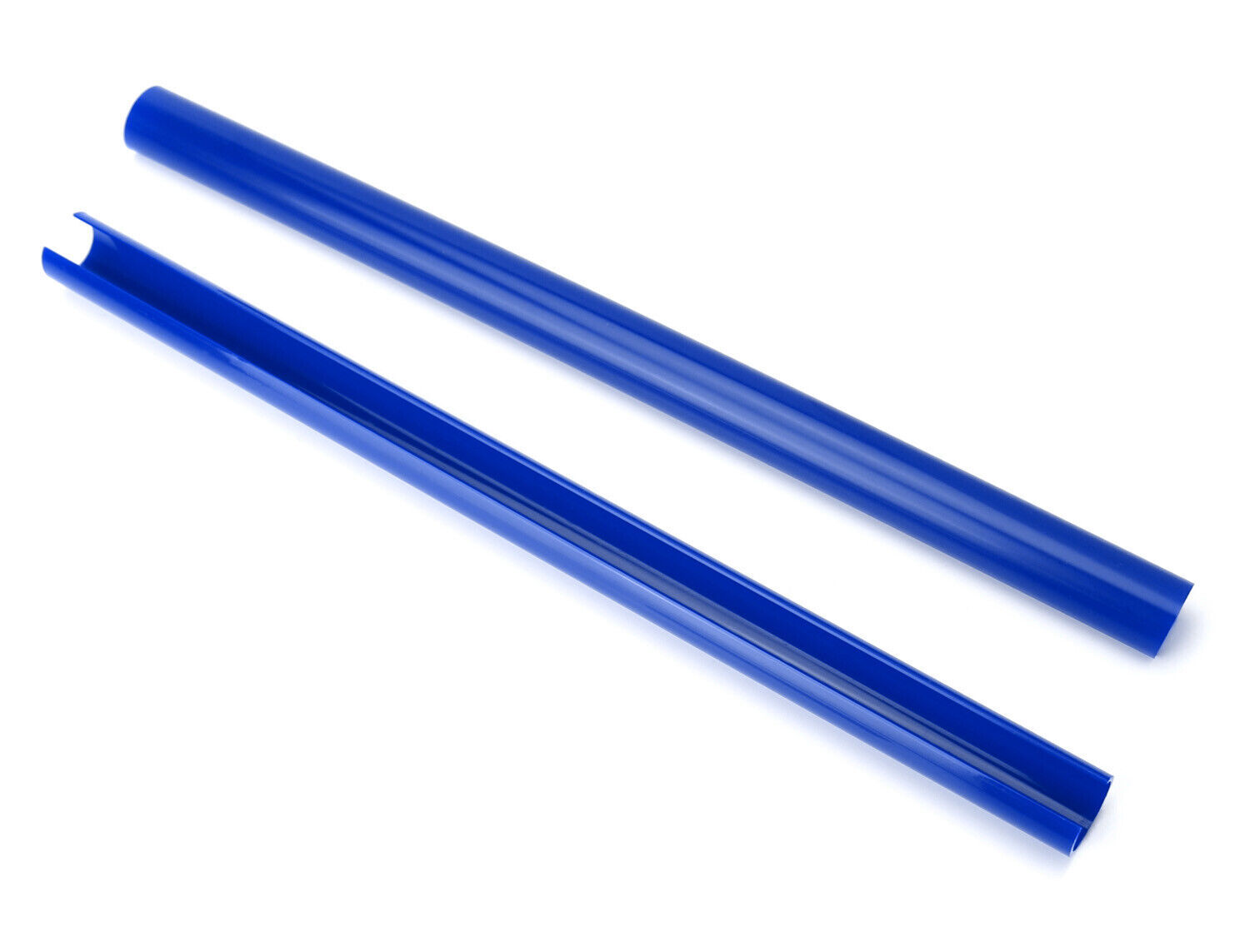 Blue Exterior Front Grille Insert Stripes Decor Trim For BMW 2 5 7 X1 X2 Series