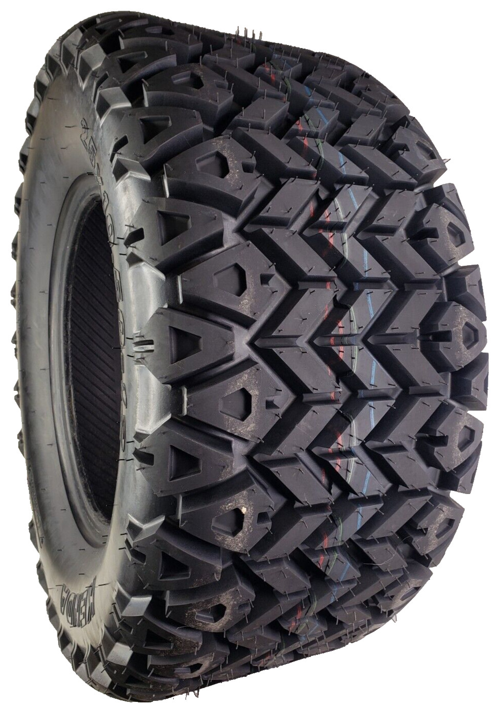 Kubota RTV TIRE Kenda K519 REACH On-Off Road 25×10.50-12 6ply replace 25×10-12