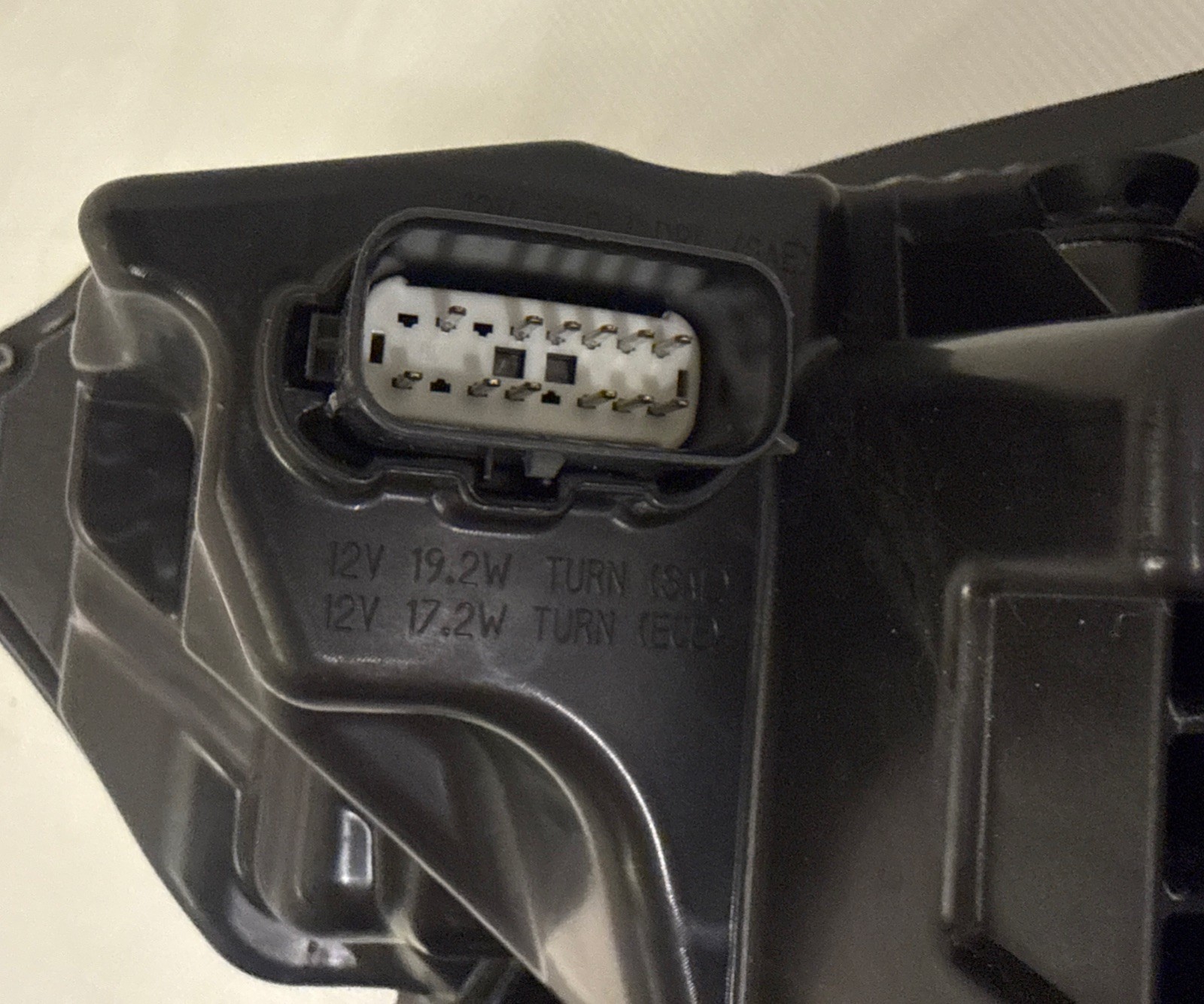 2024-2026 OEM Ford Mustang Headlight Right RH Passenger PR3B-13005-LC