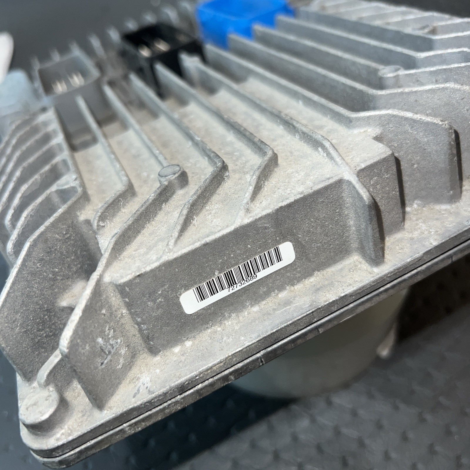 OEM 2013 – 2016 Chevrolet Equinox Engine Computer ECU ECM 12657781 ABTF