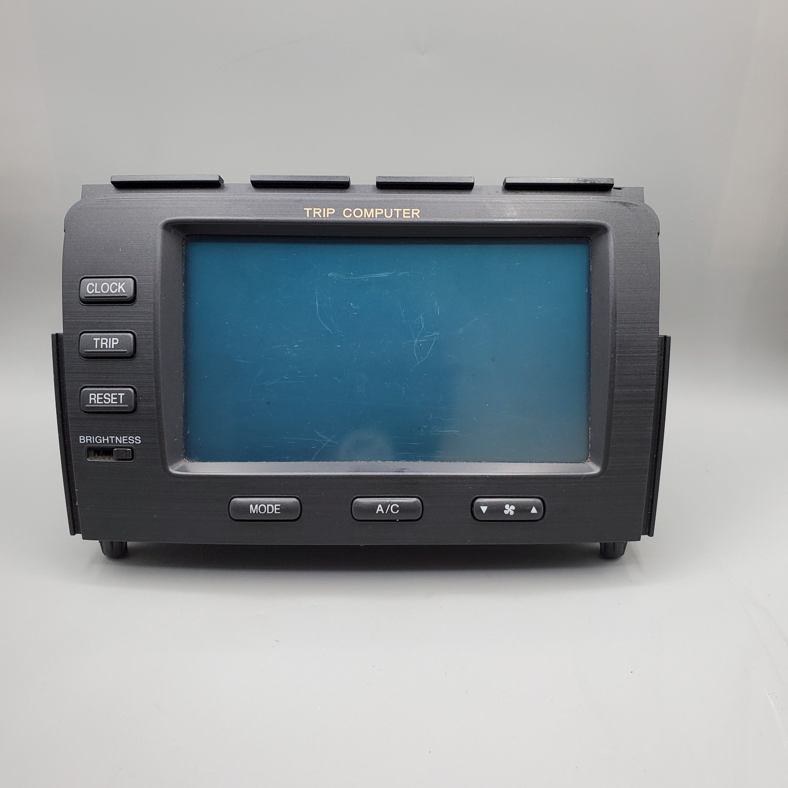 2005-2006 Acura MDX Display Screen OEM Navigation Information Dash TV GPS Radio1