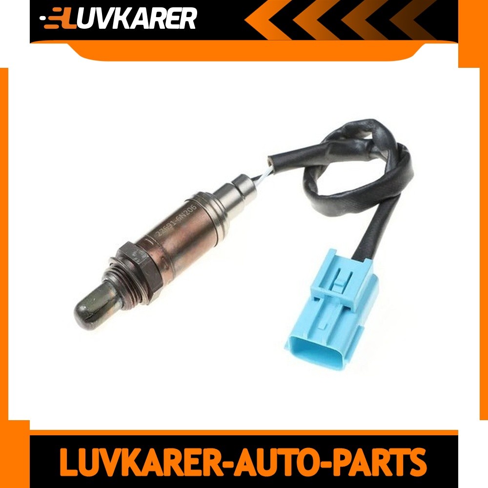 New Upstream Air Fuel Ratio O2 Sensor For Nissan X-Trail 2.5L 1.5L