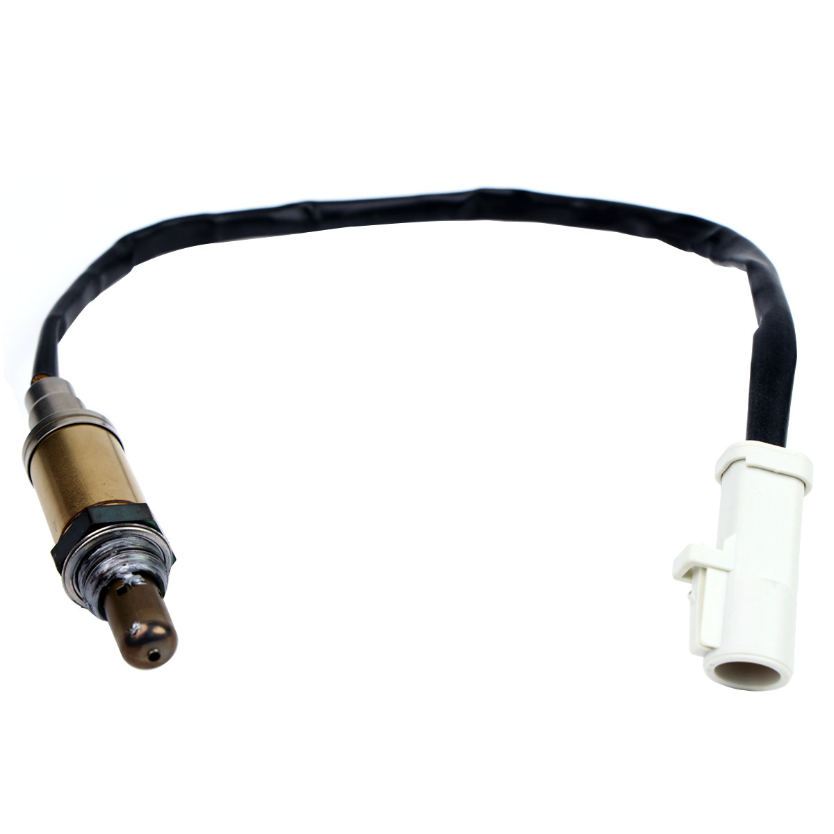 2PCS Up/Downstream O2 Oxygen Sensor OEM For Ford F-150 Ranger Explorer 234-4046