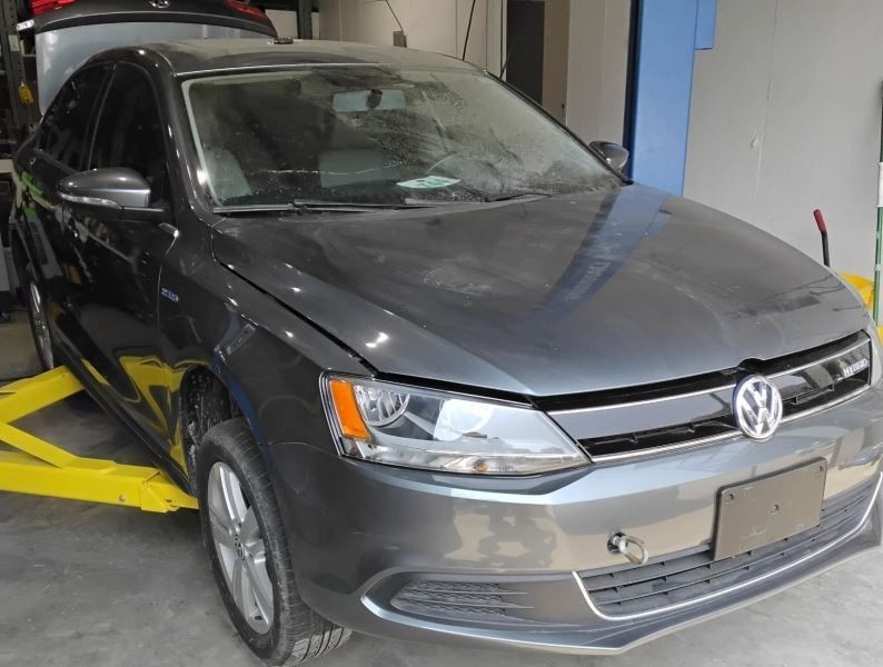 JETTA 2014 Engine Mounts 73601