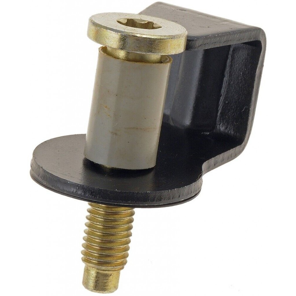 For Ford Bronco II/Escort 1990 Door Striker Bolt M10-1.5 Millimeters Thread Size