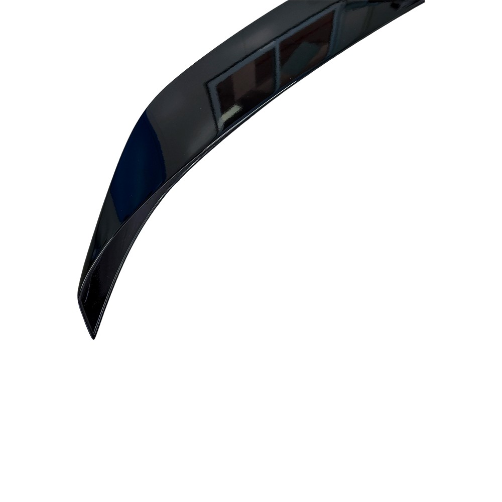 Gloss Black For 2022-2026 BMW G42 2 Series M240i G87 M2 MP Style Trunk Spoiler