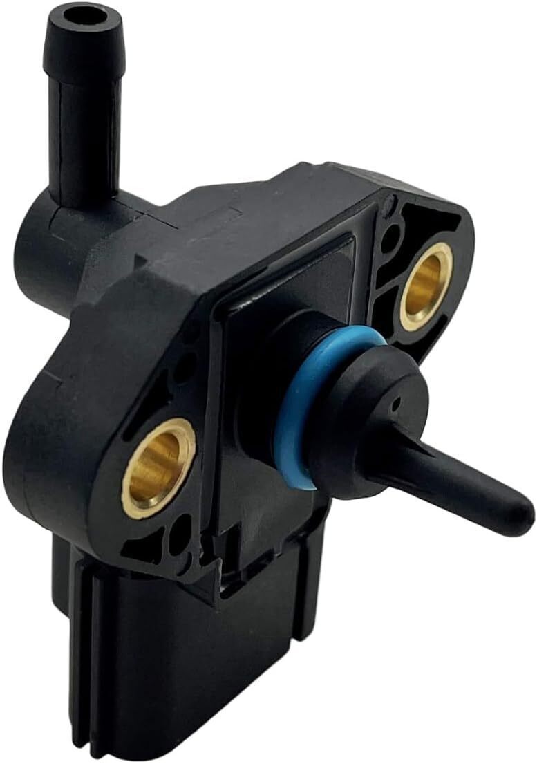 For Ford Motorcraft Fuel Injection Pressure Sensor 3F2Z-9G756-AC CM-5229 New