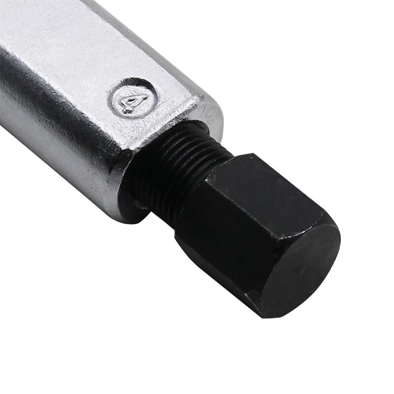 Nut Splitter Breaker 9-27mm Nut Remover Extractor Adjustable Cracker Hand Tools