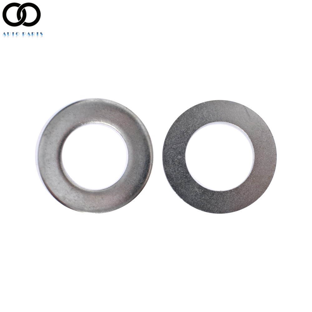23pcs Front Wheel Drive Bearing Removal Press Adapter Puller Pulley Tool Kit