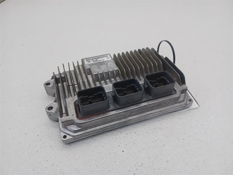 20 HONDA FIT ENGINE COMPUTER ECU MODULE OEM 37820-5R7-AN1