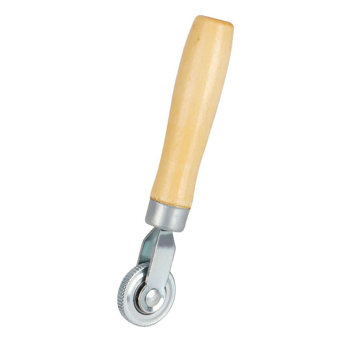 Car Handle Tire Patch Wheel Repair Stitcher Ball Bearing Tyre Roller Repair Tool