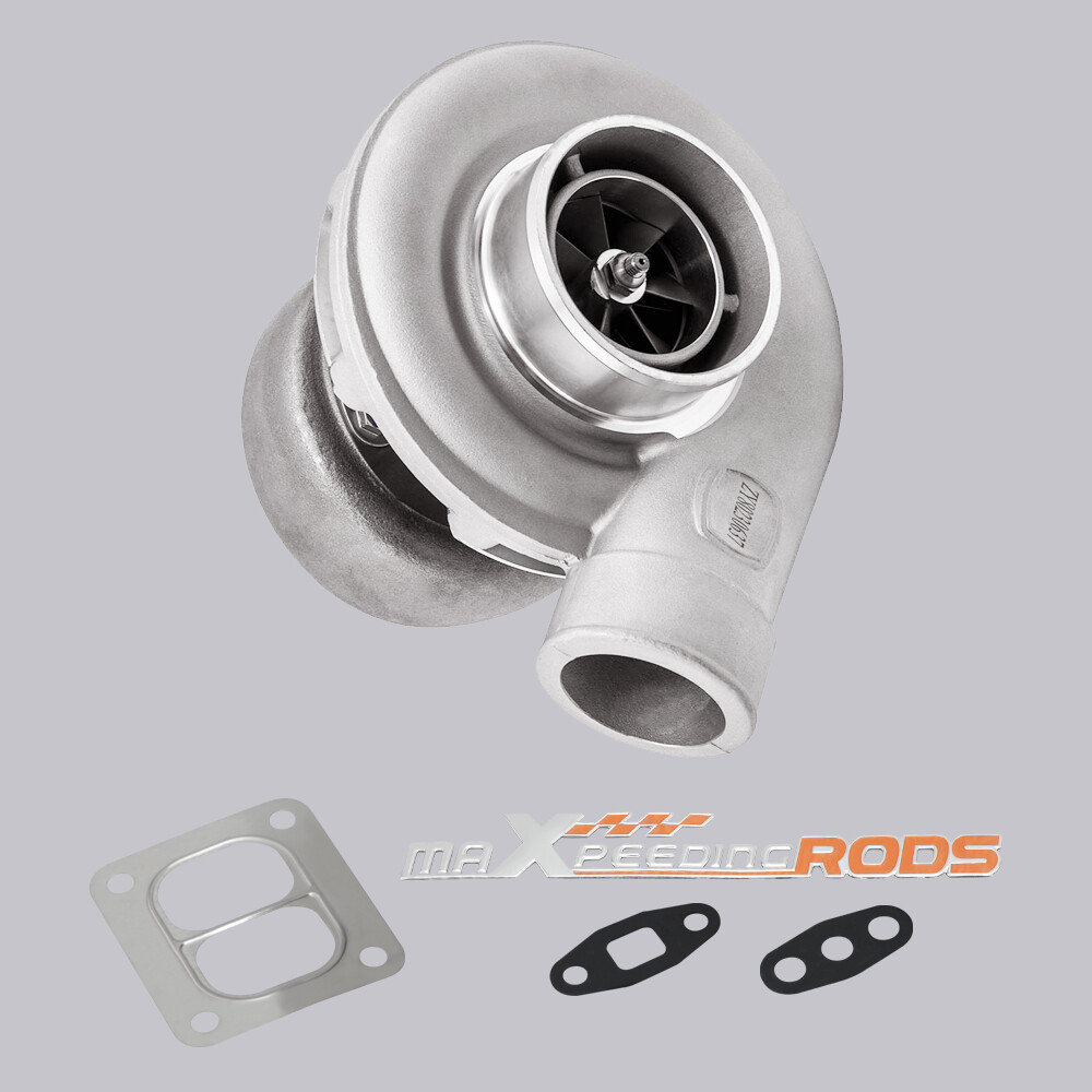 Turbo Turbocharger S300SX3-S366 Turbine A/R 0.91 320-800HP T4 Flange 177275