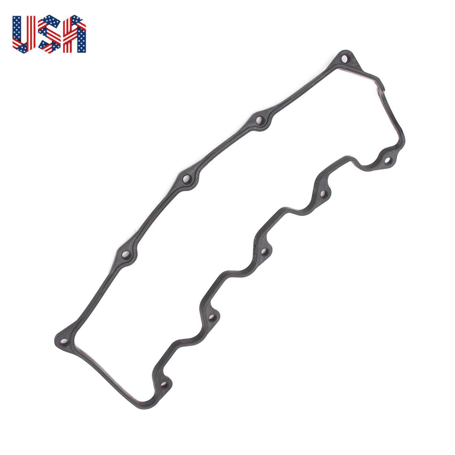 1x Valve Cover Gasket 11213-54050 Fit for 90+ Toyota 3L 5LE 2L 2LT 2LTE Diesel