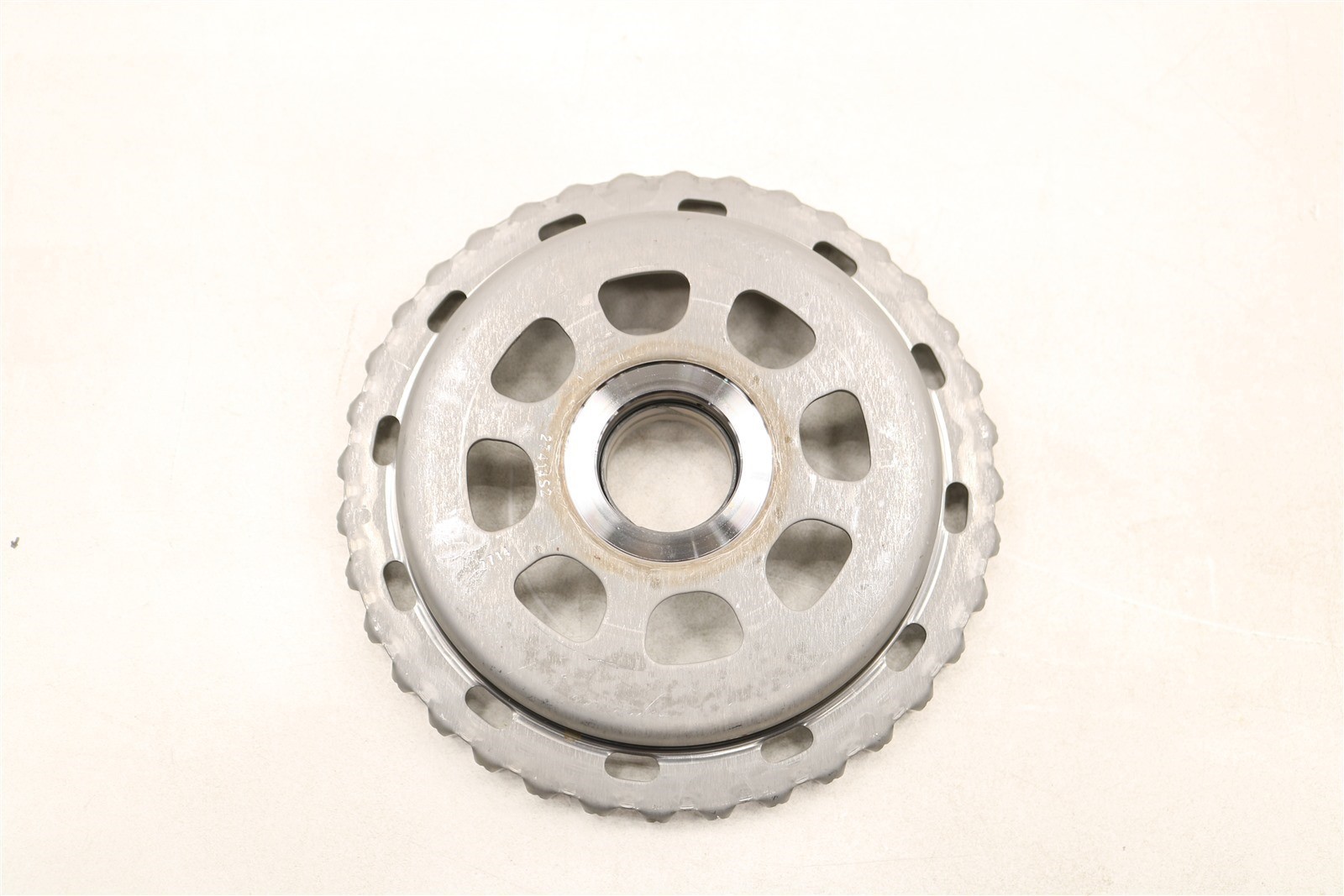NEW ACDelco Auto Trans Output Sun Gear Hub 36 Teeth 24241246 Buick Chevy 2009-18