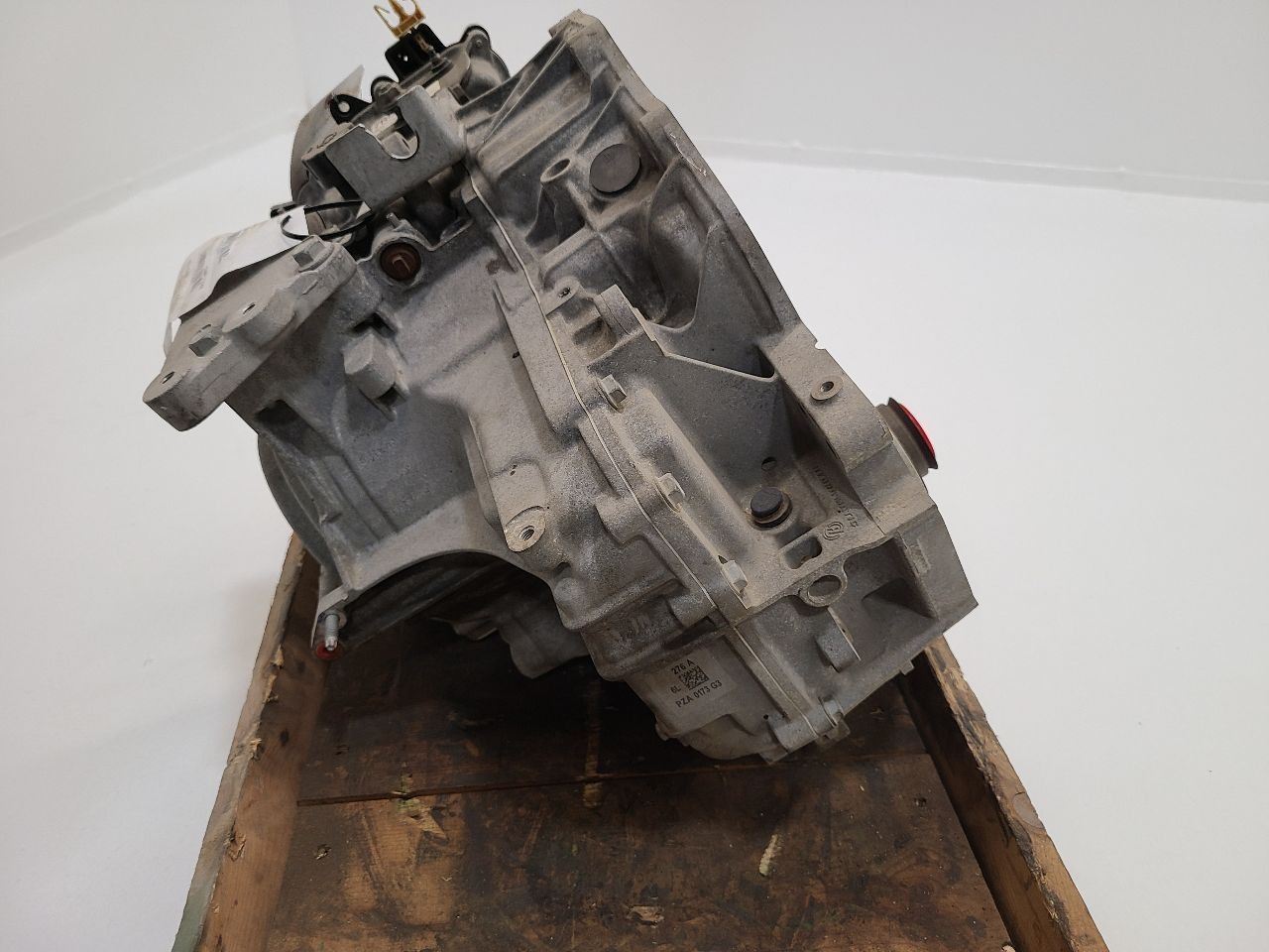 16-21 BUICK ENCORE 6 Spd Automatic Transmission FWD Opt Luv 7RCW