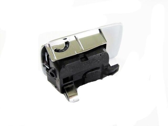 Genuine Volkswagen Glove Box Handle 1K1-857-147-D-3Q7