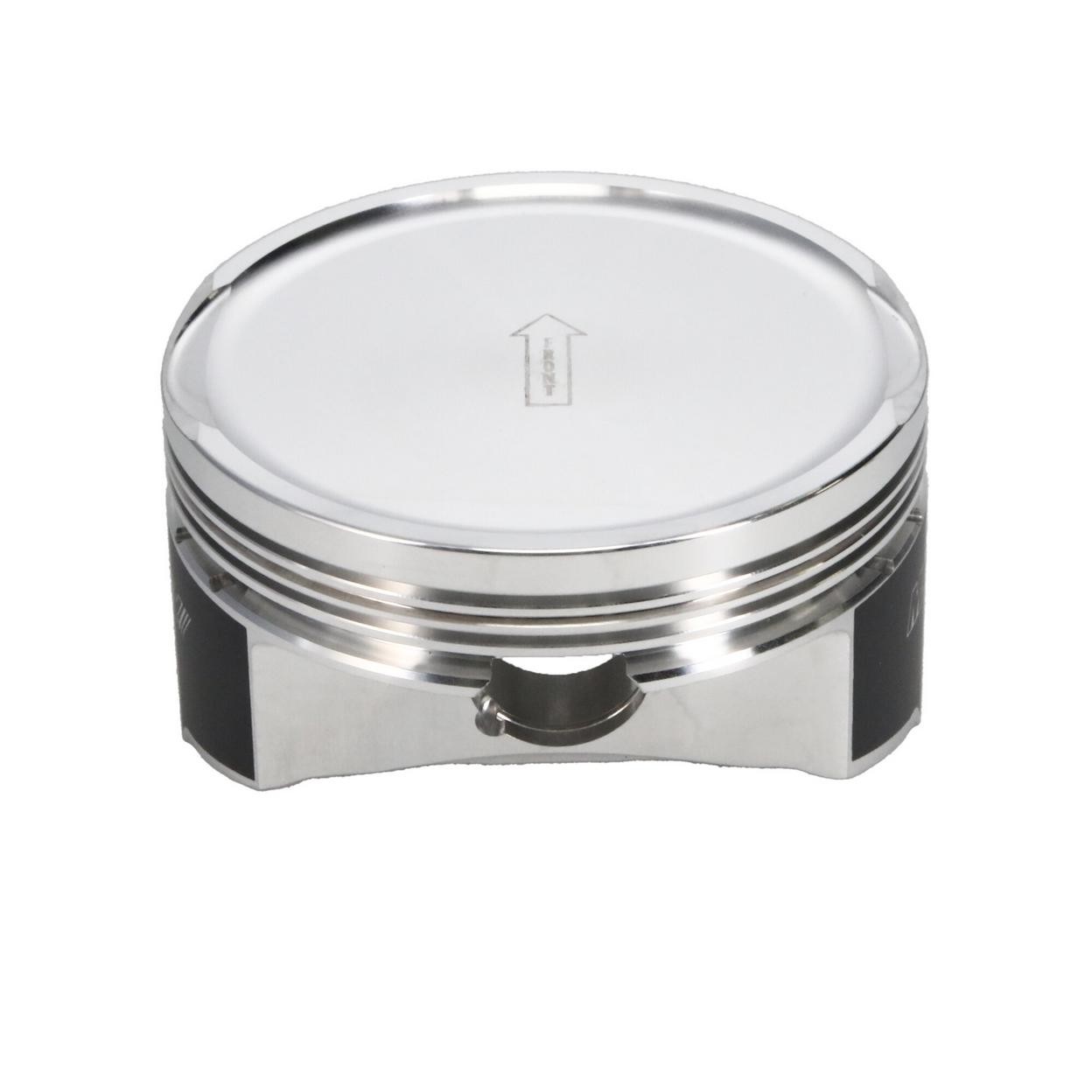 Manley Engine Piston – Manley Piston Set, PIST-4.090/1.120CD/5ccDISH