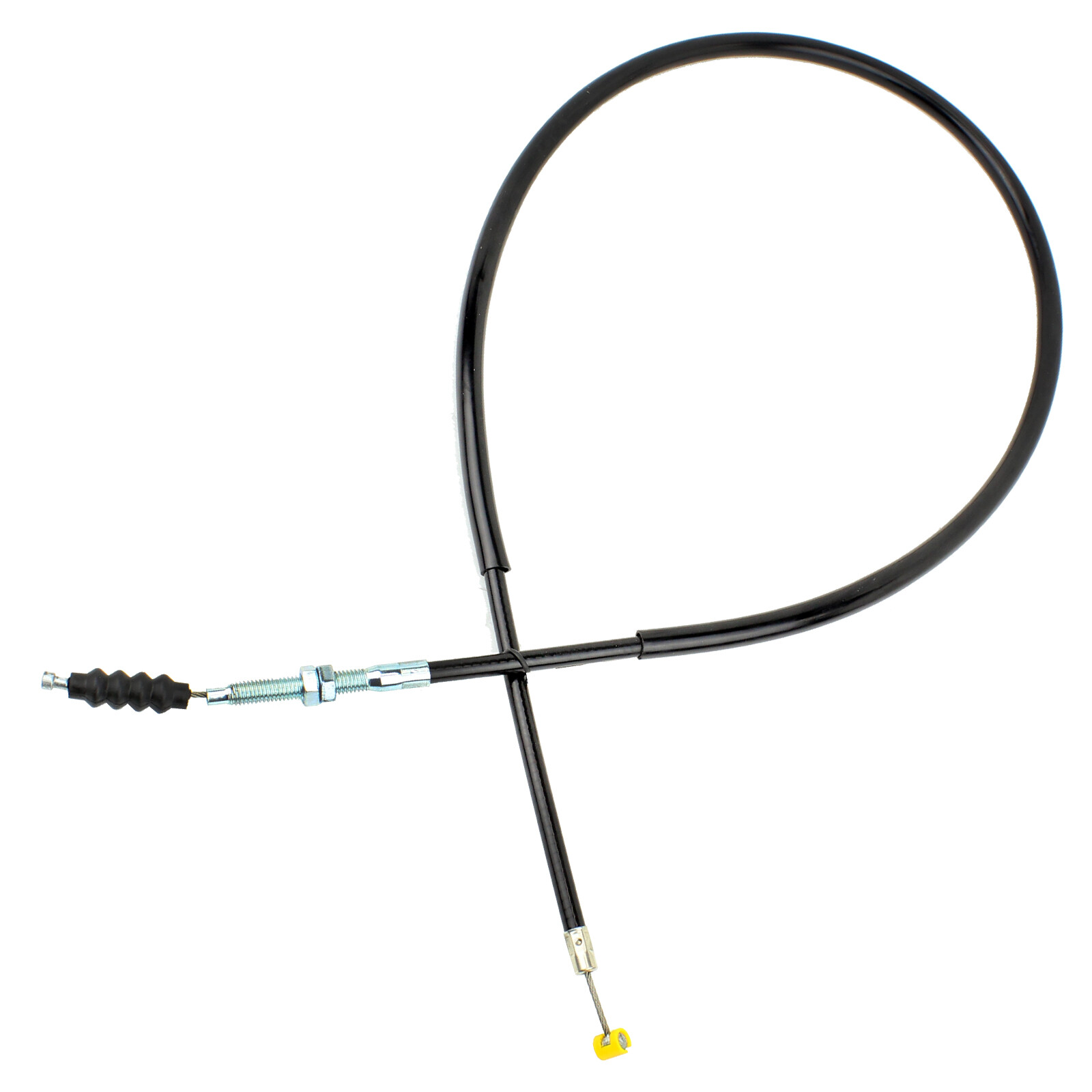 Caltric Clutch Cable for Honda 22870-HP1-600 Clutch Cable / TRX450R TRX450ER