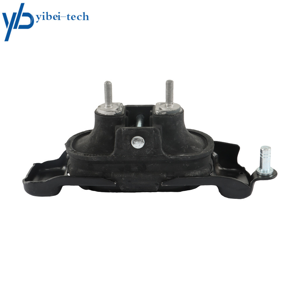 4× Engine Motor & Trans Mounts For 2011-2019 Dodge Grand Caravan 3.6L Auto Trans