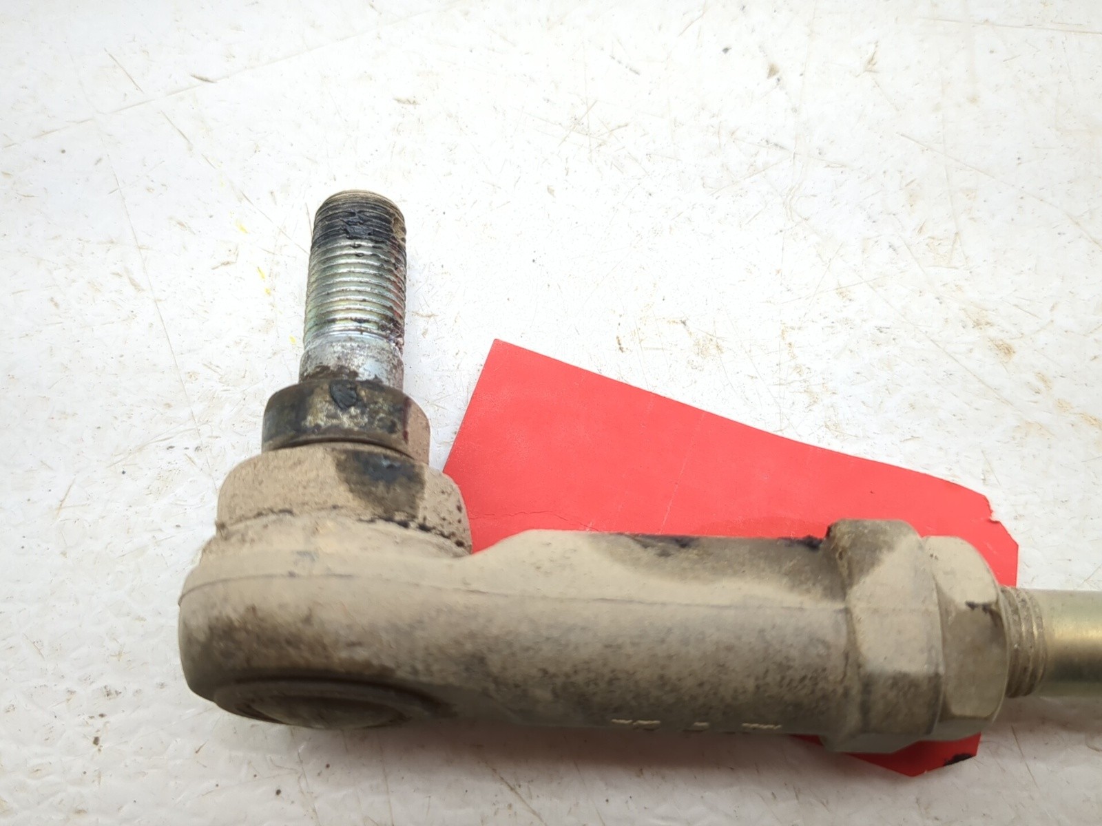 19-23 Honda Talon SXS 1000R Rear Right Sway Bar Link Linkage