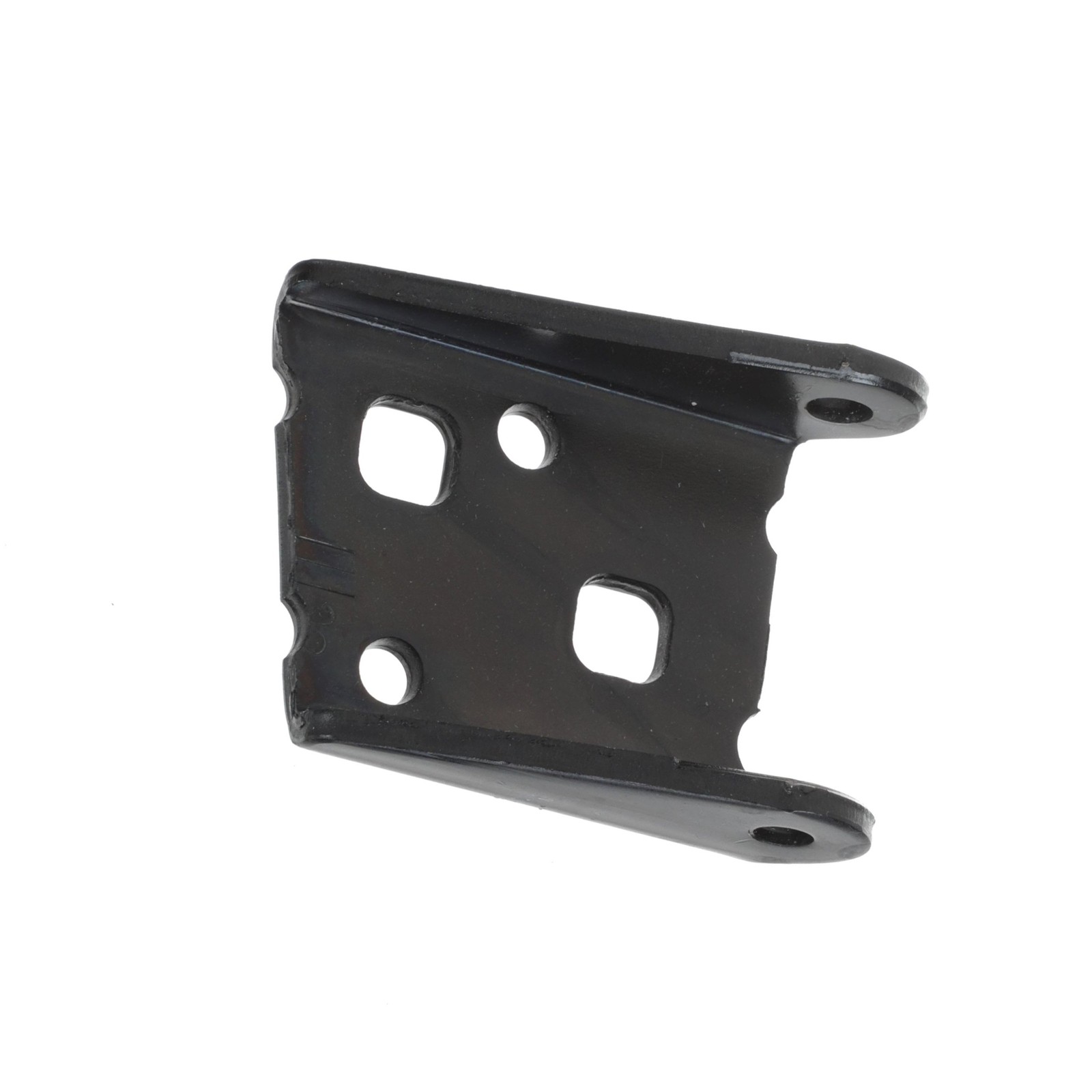 Genuine Honda Plate 72562-S0X-A11