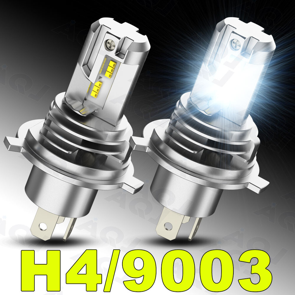 2 SUPER LED light bulbs for Deere 1640 2040 2027R 2032R 2036R 57M7166 headlight