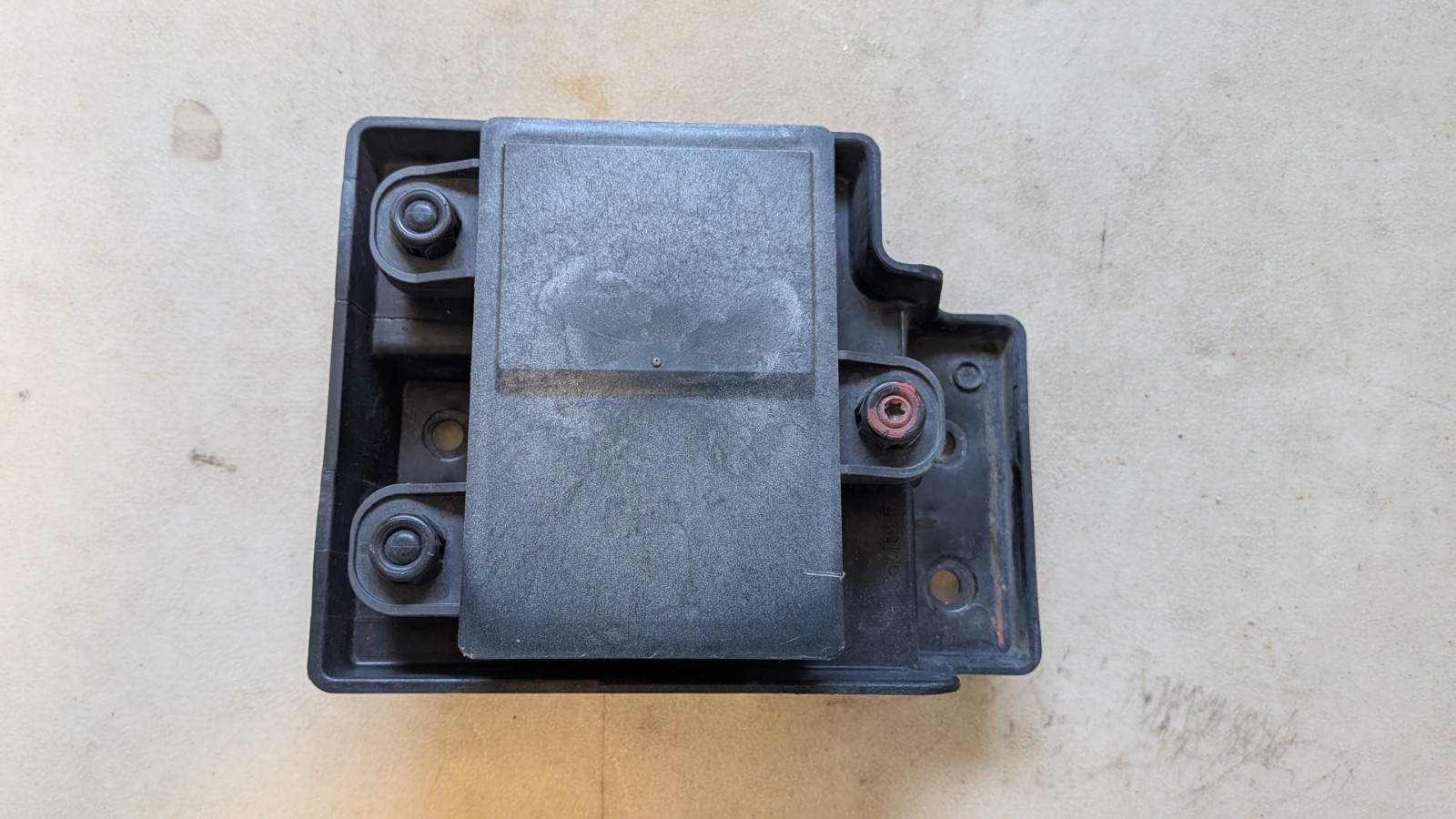 2020-2024 Ford Lincoln Front Radar Sensor ACC OEM LB5T-9G768-AB