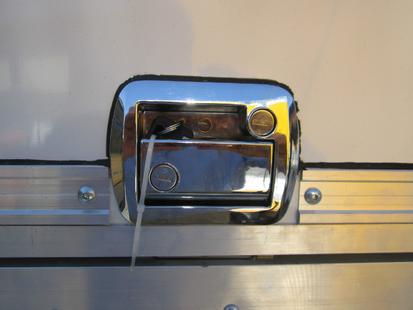 Quality Concession Trailer Serving Window size 33″ X 53″ “LIFETIME WARRANTY”!