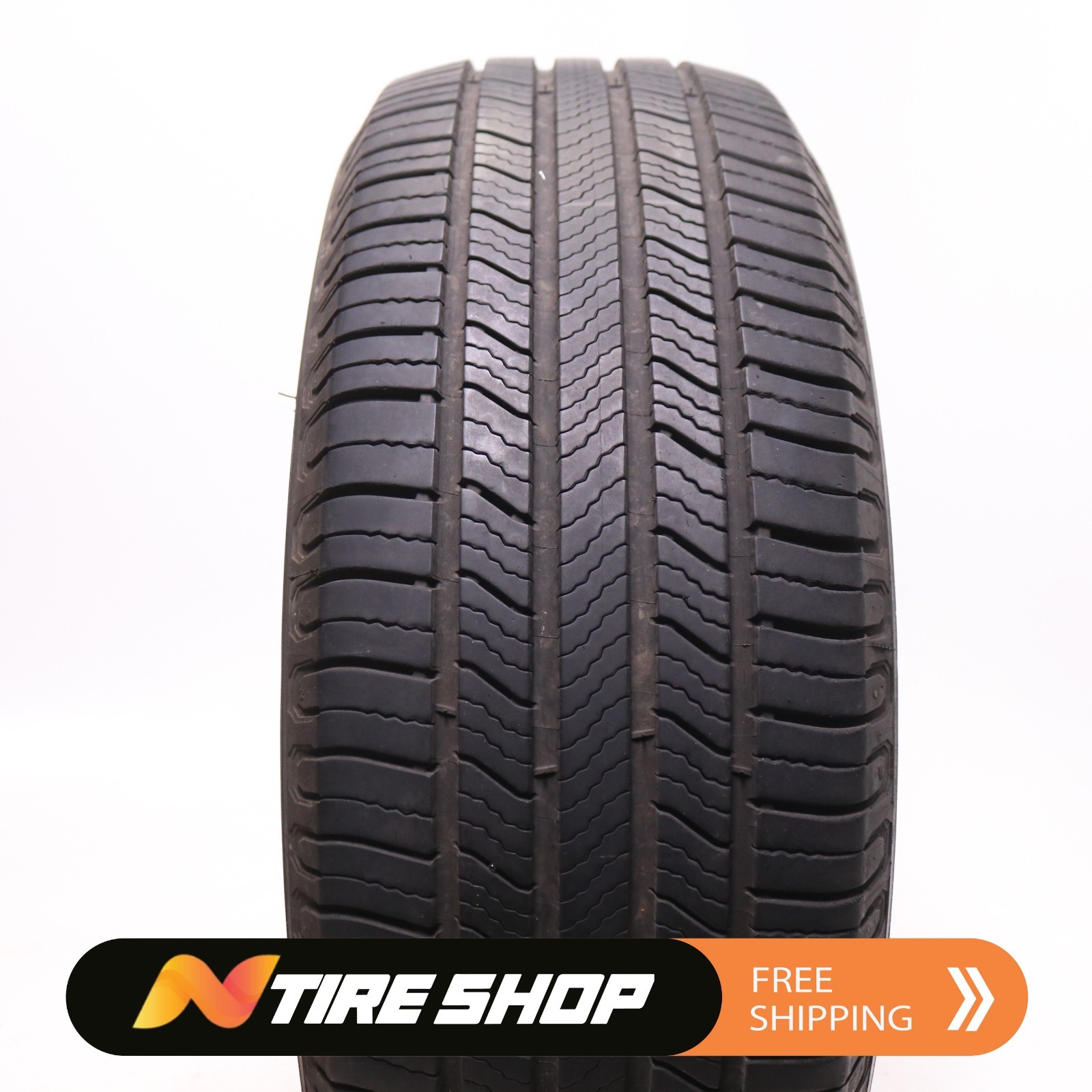 Set of 2 Used 245/60R18 Michelin X Tour A/S 2 – 105H – 8-8.5/32