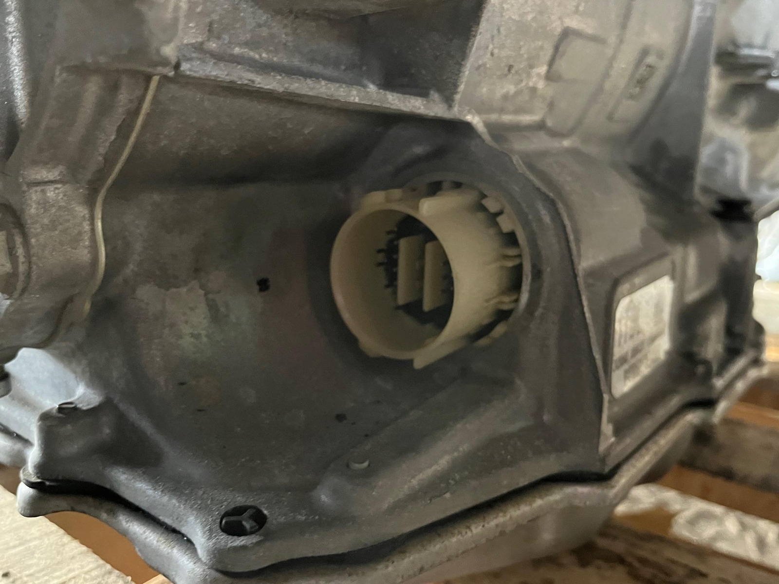 2020-2023 Camaro 2.0 Auto Transmission 8 Spd 9k Miles Like New Free Com Shipping