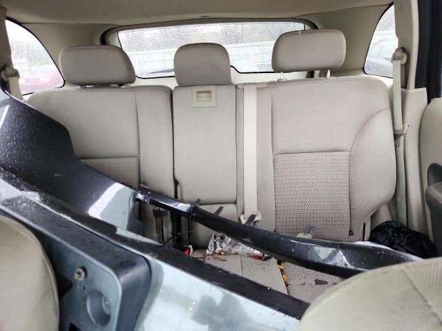 2007 Ford Edge ABS Part Assembly OEM 1479249