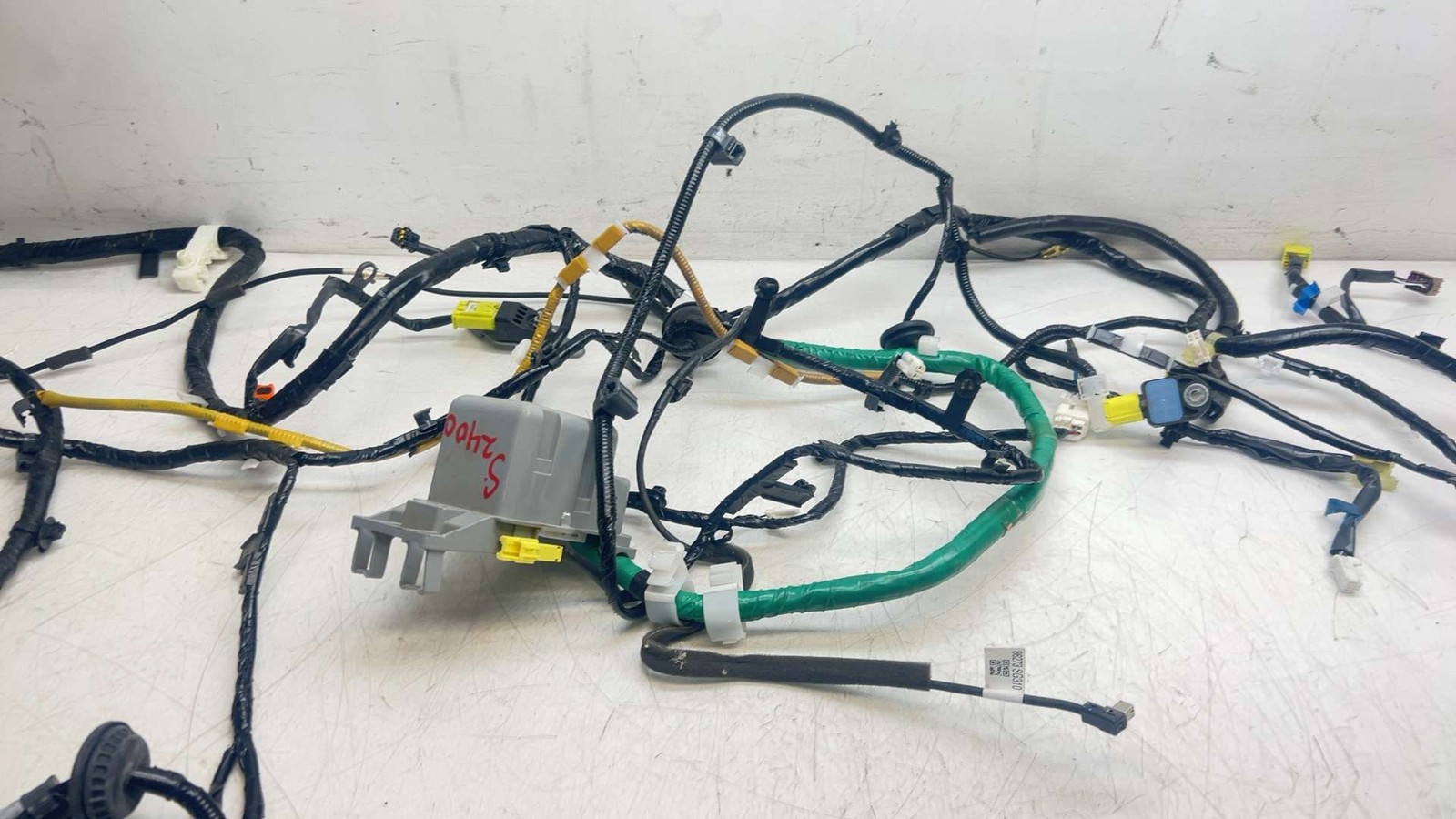 2018 Subaru Forester Rear Main Wire Harness 81502SG714