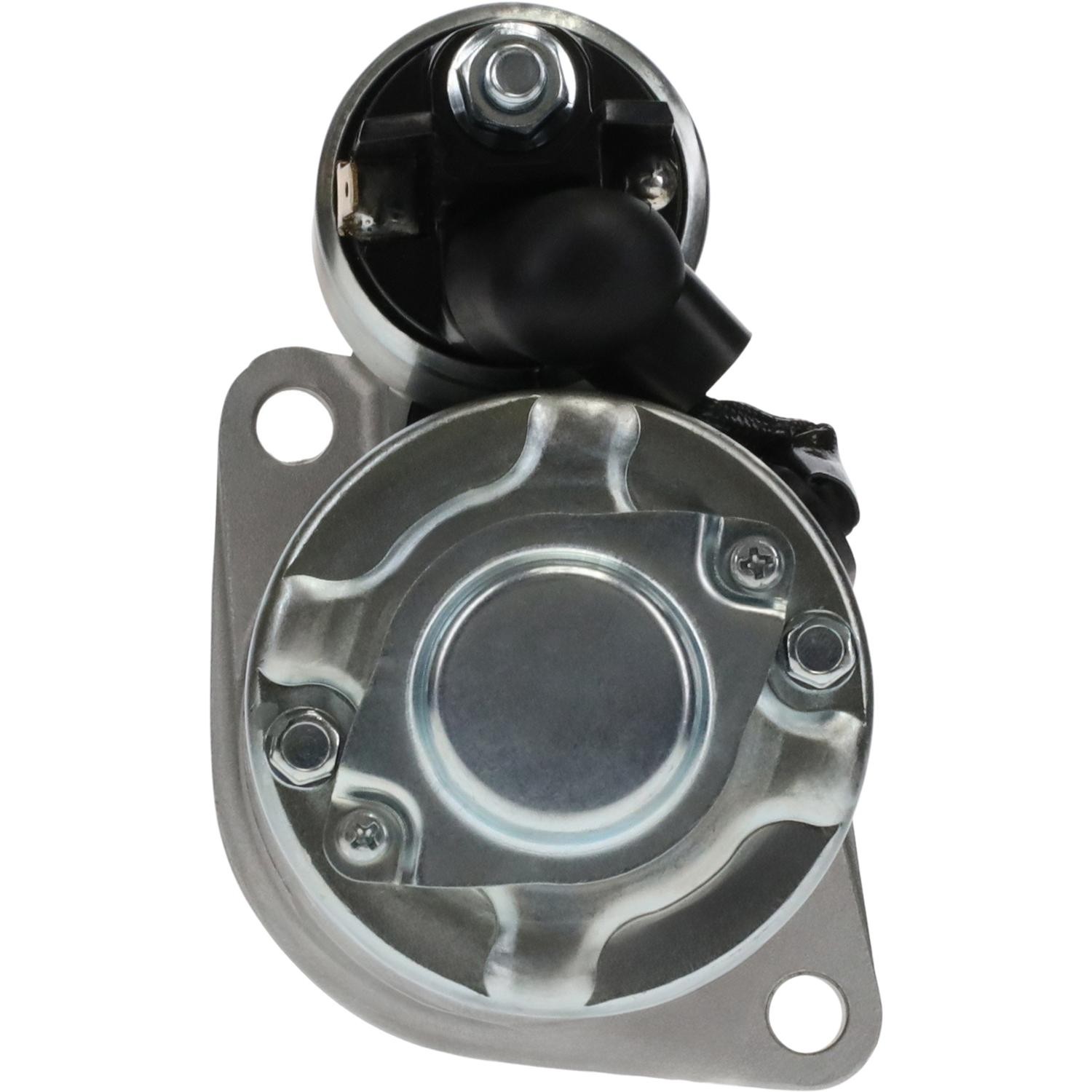 New Starter Fits Takeuchi TB007 2TN66L 1995-2001 119225-77011 AM878176 LRS01619