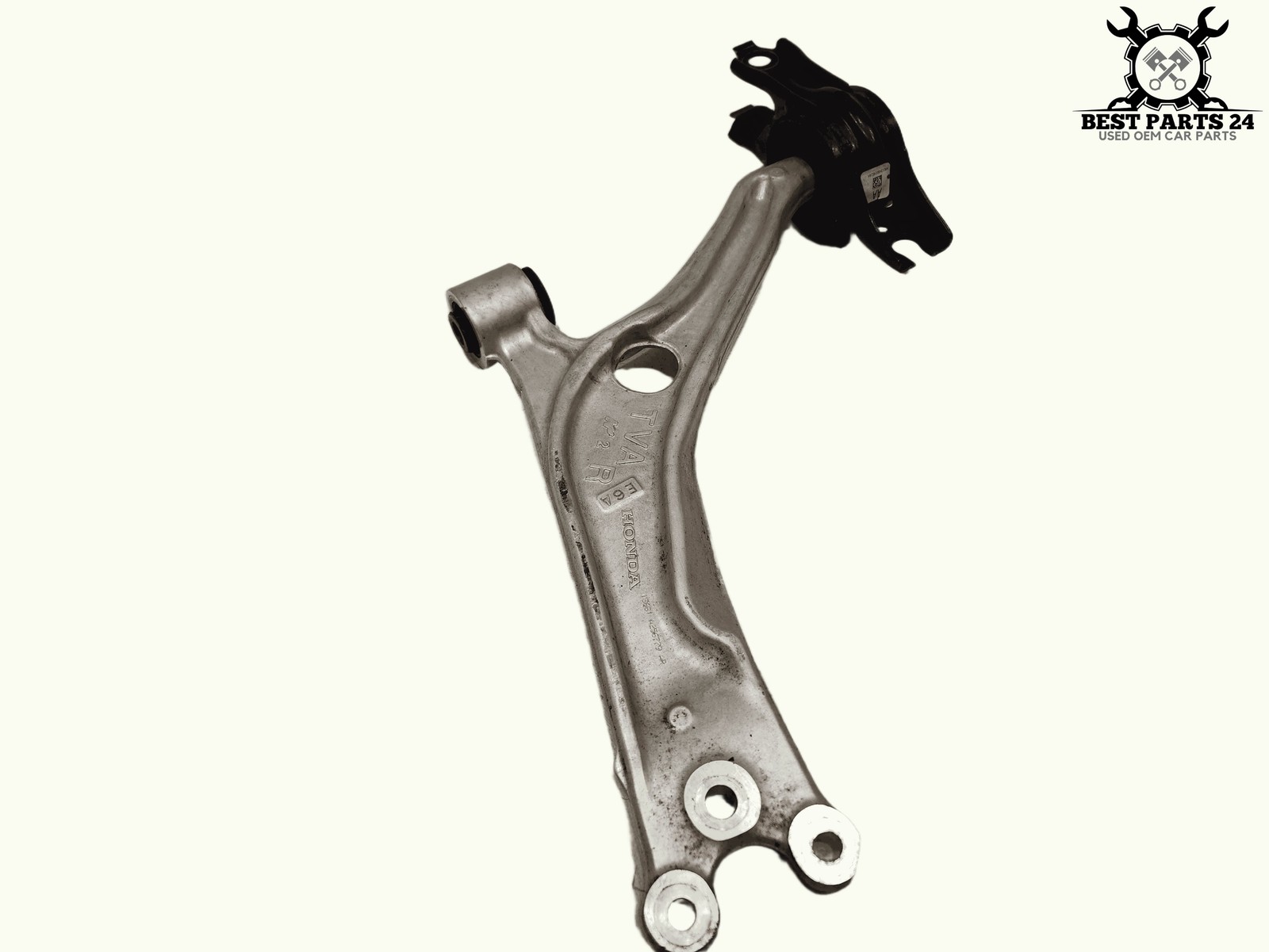 Front Right Passenger Side Lower Control Arm OEM 2018-22 Honda Accord