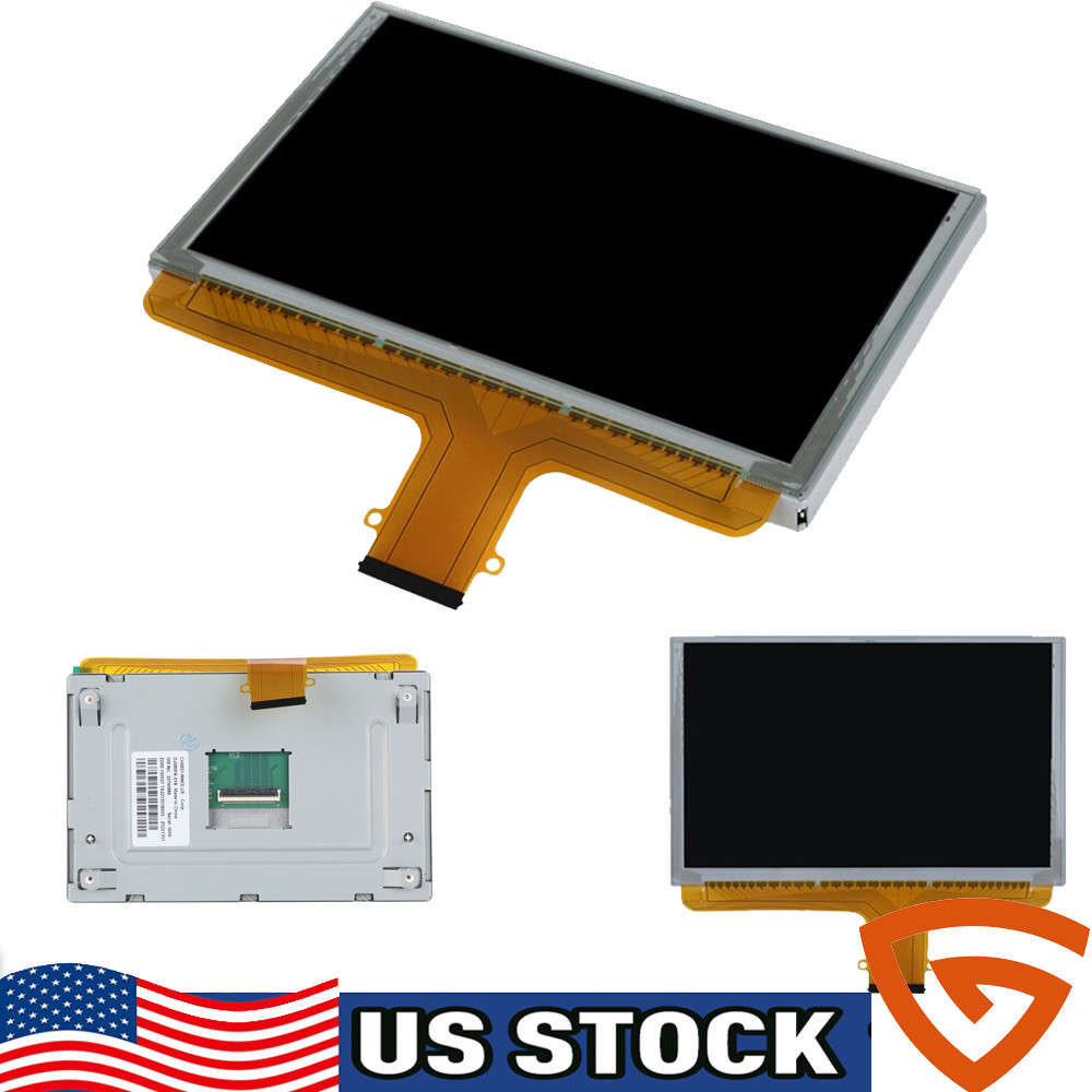 8″ LCD Touch Screen GLASS Display For Chevrolet GMC MYLINK 2015-2018 DJ080PA-01A