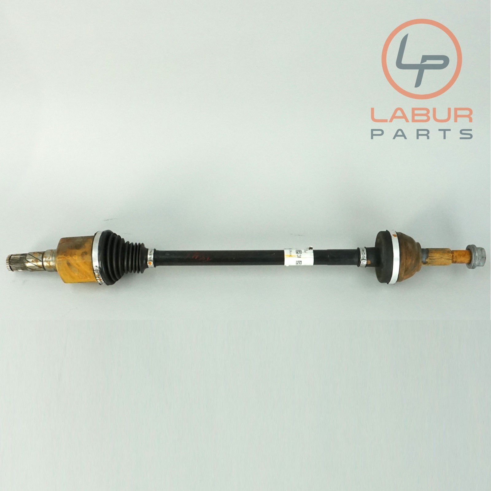 M3 17-23 Tesla Model 3 Rear Left or Right Side CV Axle Shaft Halfshaft Z7104