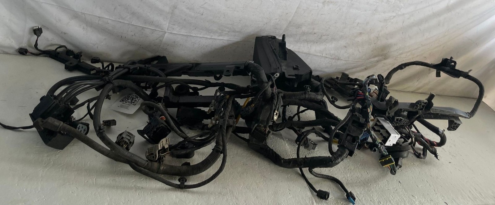 2021-2024 KIA K5 ENGINE BAY ROOM FUSE BOX WIRE WIRING HARNESS 91400L3020 #111789