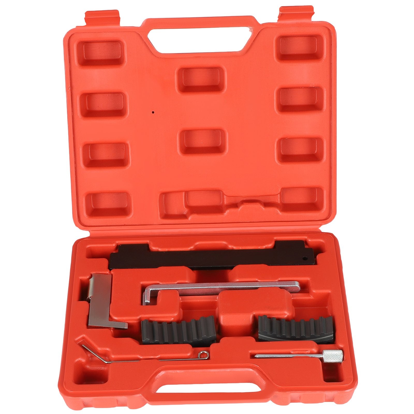✅7PC Engine Timing Locking Tool Kit For ALFA FIAT GM OPEL VAUXHALL 1.4 1.6 16V