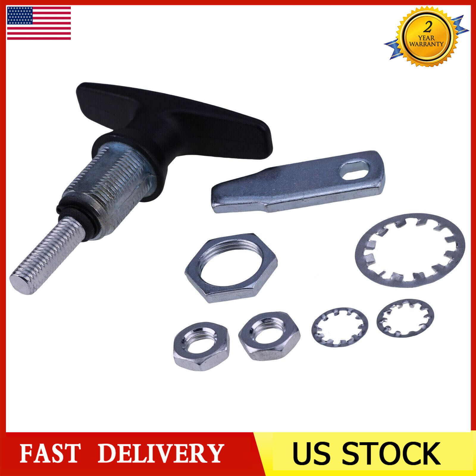 Latch 175599A1 For CASE Backhoe Loader 580N 580SN 580SL 580SM 590SM 580M 580L