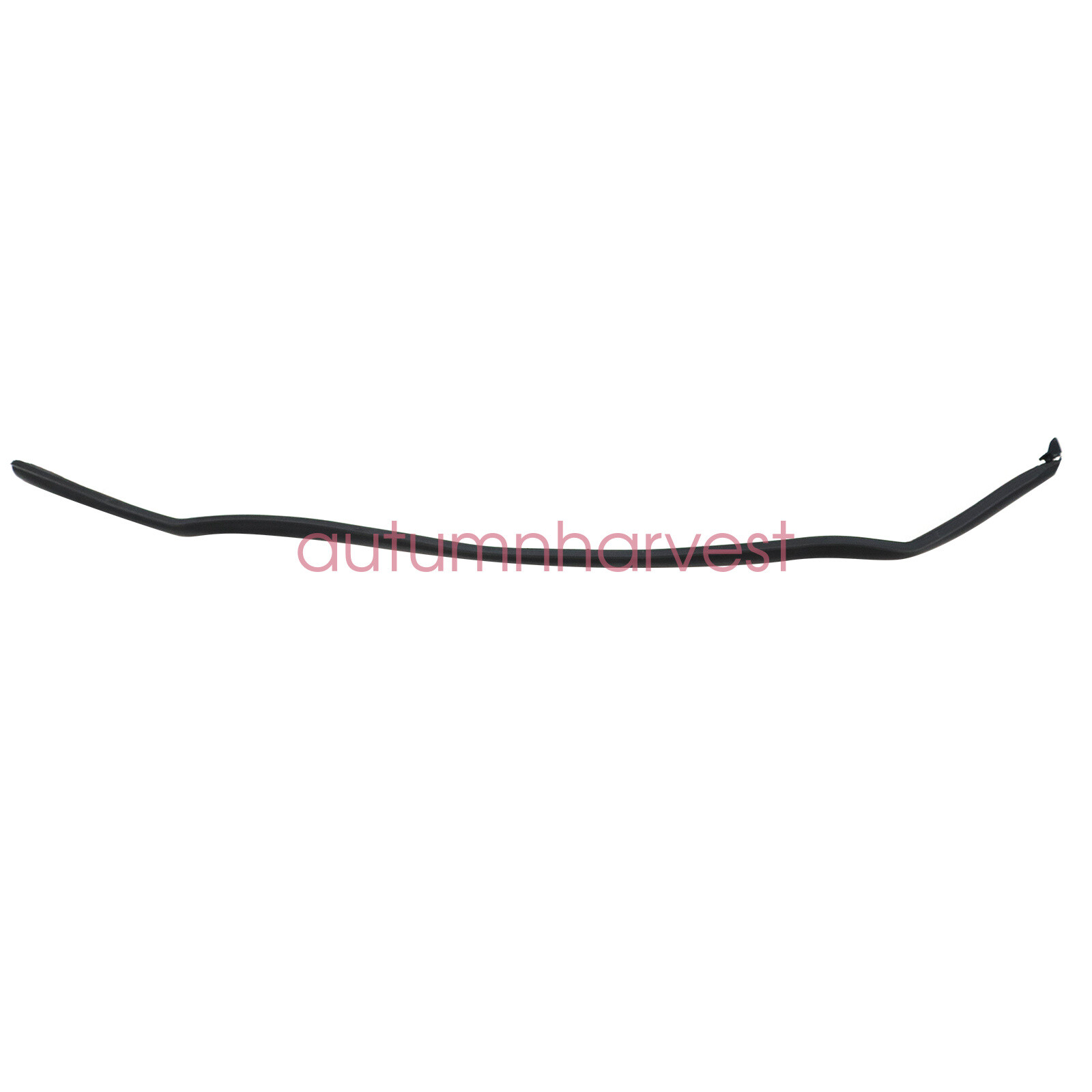 Rear Passenger Right Forward Door Seal Fit for 2014 15 16-18 BMW X5 51767318510