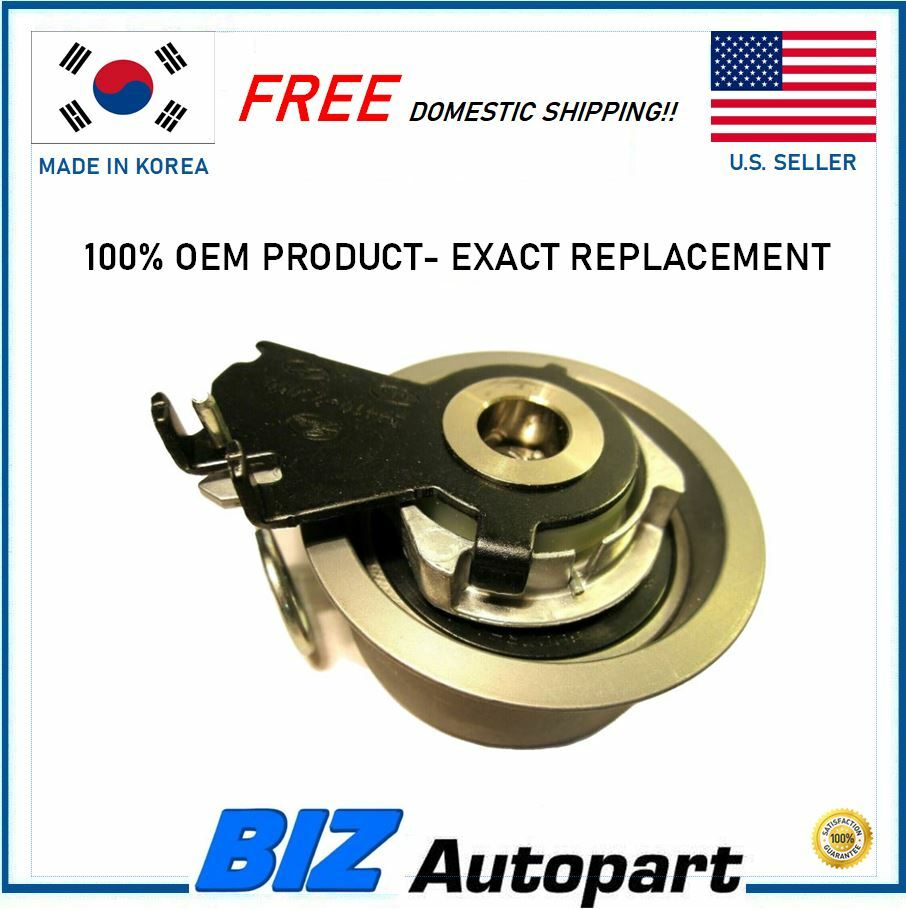 GENUINE ! TIMING BELT TENSIONER for 05-12 ELANTRA TUCSON TIBURON OE# 24410-23050