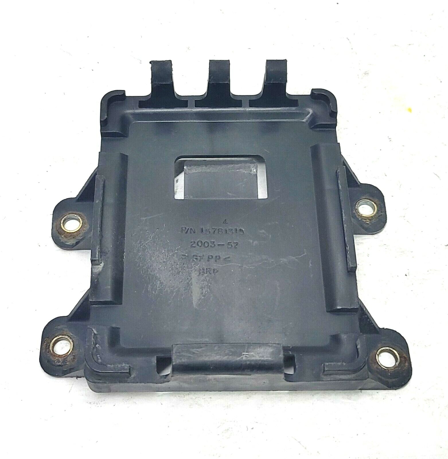 ✅ E38 E40 E67 ECM Mounting Bracket 4.8 5.3 6.0 6.2 GM OEM