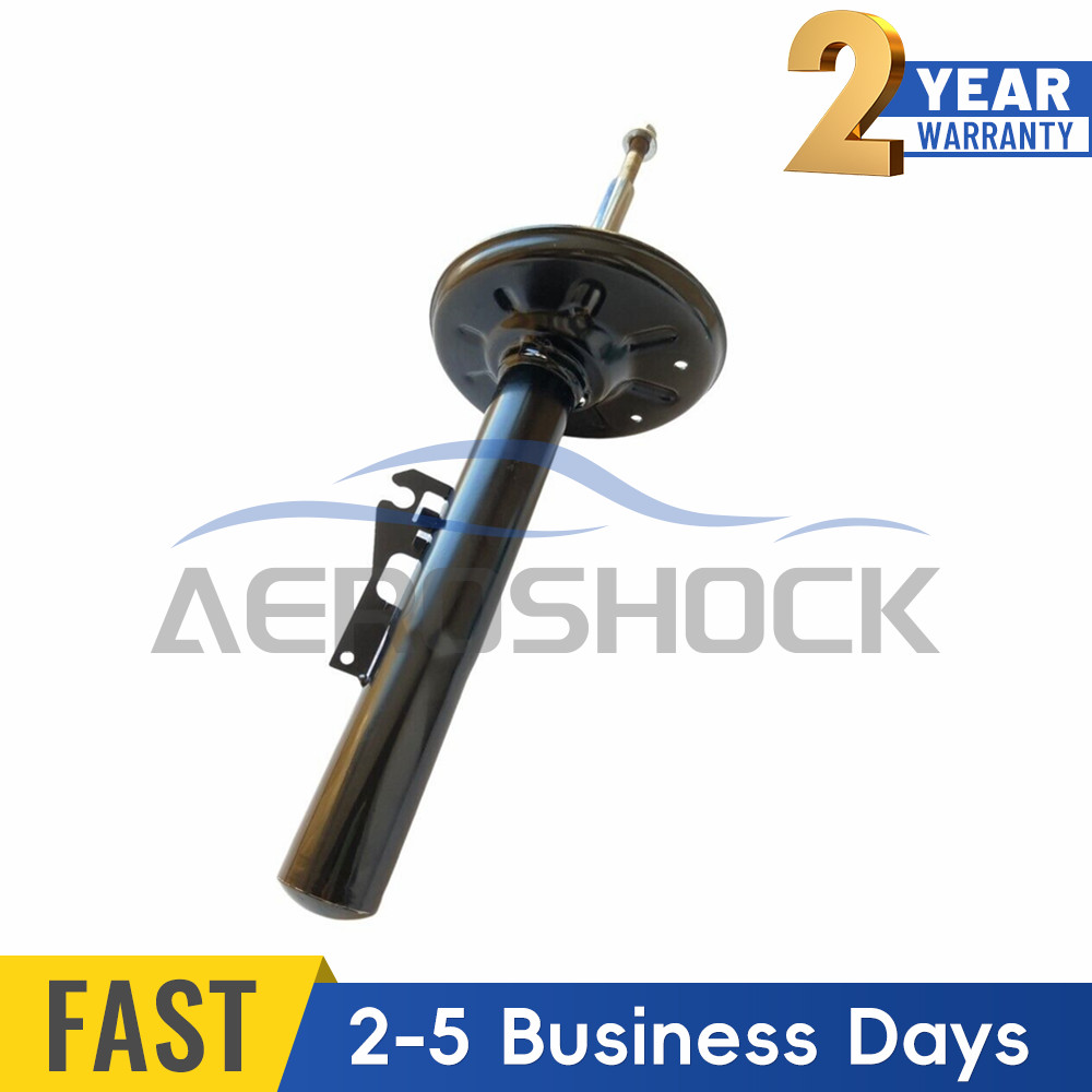 1X Front LH or RH Shock Strut For Porsche Boxster 986 1996-2004 w/O Electronic