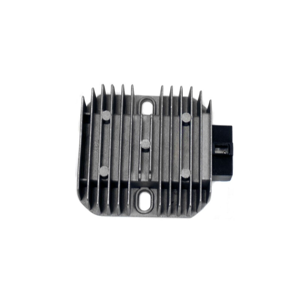 MMG Voltage Regulator for 12 Pole Stator 150cc DC 6-Pin Male Plug
