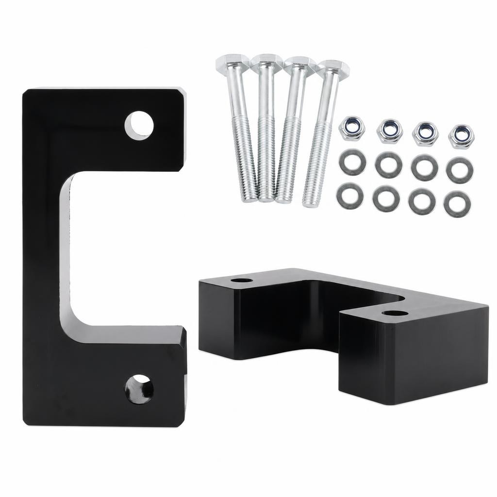 2 Inches Front Leveling lift Kit For Chevy Silverado GMC Sierra GM 1500 LM New